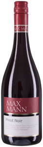 Moselland Max Mann Pinot Noir 75CL