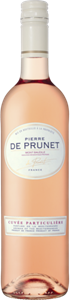 Cantemas Pierre de Prunet Rosé 75CL