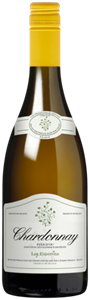 Les Esperons Chardonnay 75CL