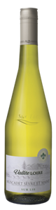 Vallee Loire Vallée Loire Muscadet de Sèvre & Maine Sur Lie 75CL