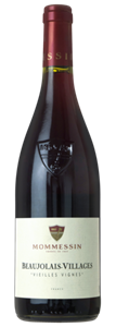 Mommessin Beaujolais Villages 75CL