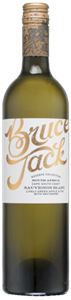 Bruce Jack Reserve Sauvignon Blanc 75CL