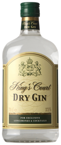 Kings Court London Dry 70CL