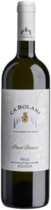 Ca'Bolani Pinot Bianco Friuli Aquileia 75CL
