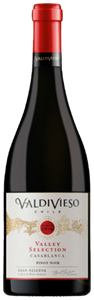 Valdivieso Gran Reserva Pinot Noir 75CL