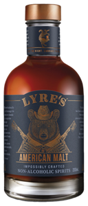 Lyres Lyre's American Malt 20 cl
