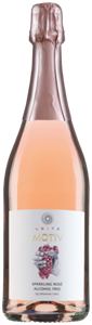Motiv Leitz  Sparkling Rosé 75CL