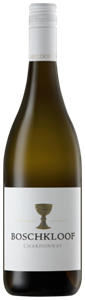 Boschkloof Chardonnay 75CL
