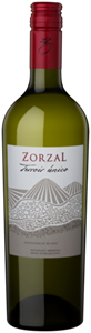 Zorzal Terroir Unico Sauvignon Blanc 75CL