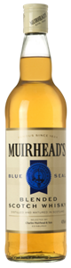 Muirhead's Blended Scotch Whisky 70CL