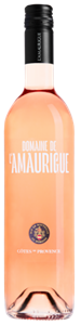 Amaurigue Domaine de l' Rosé 75CL