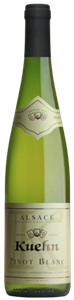 Vins D'alsace Kuehn Kuehn Pinot Blanc Alsace 75CL