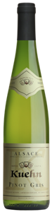 Vins D'alsace Kuehn Kuehn Pinot Gris Alsace 75CL