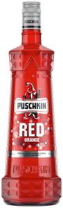 Puschkin Red 100CL