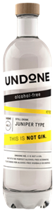 Undone No. 2 - Not Gin 70cl