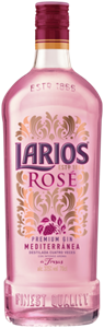 Roku Larios Rose 70CL