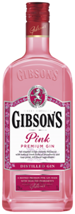 Gibson's Pink 70CL