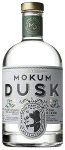 Mokum Dusk Cool Blend 70CL