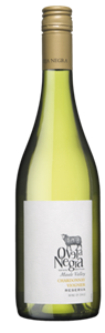 Oveja Negra Reserva Chardonnay Viognier 75CL