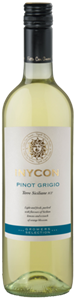 Inycon Growers Pinot Grigio 75CL