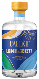Caleño Light & Zesty 50 CL