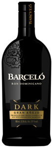 Ron Barcelo Barcelo Gran Anejo Dark Rum 70 CL