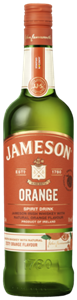 Jameson Orange 70cl Whisky
