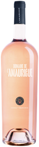 Amaurigue Domaine de l' Rosé Magnum 150CL