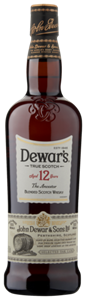 Dewar's 12 Years 70CL