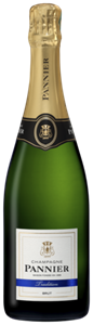 Pannier Champagne  Brut 75CL