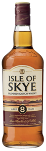 Isle of Sky e 8 Years 70CL