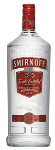 Smirnoff Red 1,5ltr Wodka
