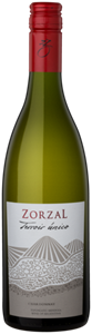Zorzal Terroir Unico Chardonnay 75CL