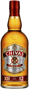 Chivas Regal 12 Years 70CL