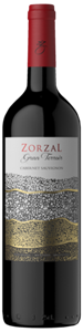 Zorzal Gran Terroir Cabernet Sauvignon 75CL