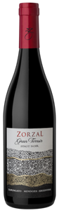 Zorzal Gran Terroir Pinot Noir 75CL