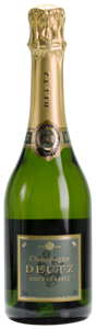 Champagne Deutz Classic Demi Bouteilles 37.5CL