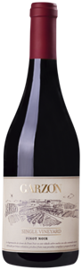 Garzón Bodega  Single Vineyard Pinot Noir 75CL
