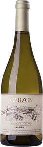 Garzón Bodega  Single Vineyard Albariño 75CL
