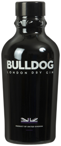 Sonstige Bulldog Gin 40,0 % vol 0,7 Liter