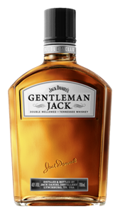 Jack Daniels Jack Daniel's Gentleman Jack 70CL