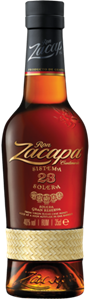 Ron Zacapa Zacapa 23 Years Centenario 35cl Rum