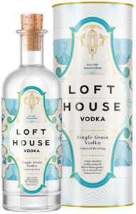 Lofthouse Vodka 70CL