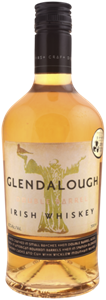 Glendalough Double Barrel 70CL