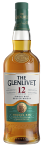 Glenlivet The  12 Years 70CL