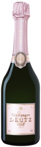 Champagne Deutz Rosé Demi Bouteilles 37.5CL