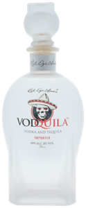 Red Eye Louie's Vodquila 0,7l