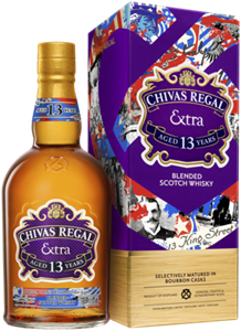 Chivas Regal Chivas Bourbon 13 years 70CL