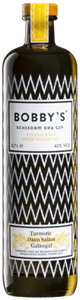 Bobby's Schiedam Dry Gin Pinang Raci Spice Blend 70 cl