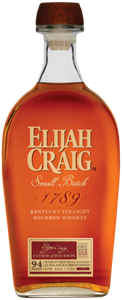 Elijah Craig Small Batch 70CL